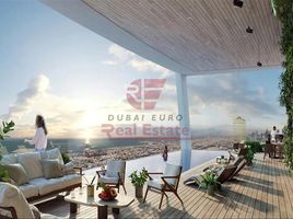 1 Bedroom Condo for sale at Damac City, Al Habtoor City, Business Bay, Dubai