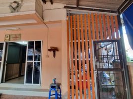 4 Bedroom Townhouse for sale at Praphatson Natural Park, Bueng