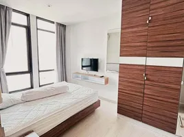 1 Bedroom Condo for sale at The Capital Ratchaprarop-Vibha, Sam Sen Nai