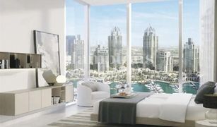 1 Schlafzimmer Appartement zu verkaufen in , Dubai LIV Marina