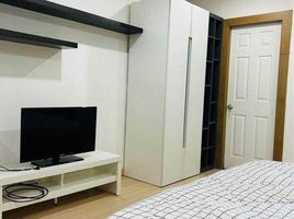 Studio Condo for rent at The View Condo Suanluang, Wichit