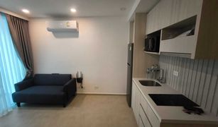 Studio Condo for sale in Nong Prue, Pattaya Olympus City Garden 