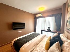 1 Schlafzimmer Wohnung zu verkaufen im Supalai Vista Phuket, Talat Yai, Phuket Town, Phuket