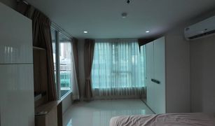 1 Bedroom Condo for sale in Khlong Toei Nuea, Bangkok Sukhumvit Living Town