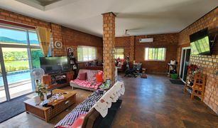 3 Bedrooms House for sale in Phichai, Lampang 