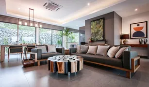 5 Bedrooms Villa for sale in Pong, Pattaya The Plantation Estate