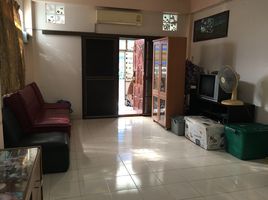 2 Schlafzimmer Reihenhaus zu verkaufen in Bang Khen, Bangkok, Anusawari, Bang Khen