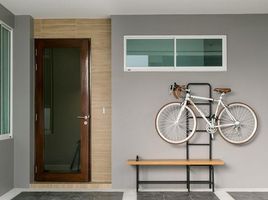 4 Bedroom Villa for rent at Nirvana Beyond Suanluang Rama 9, Nong Bon