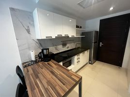 Studio Condo for sale at The Emerald Terrace, Patong