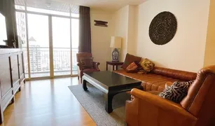 1 Bedroom Condo for sale in Thung Mahamek, Bangkok Urbana Sathorn