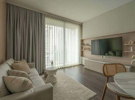 2 Schlafzimmer Appartement zu vermieten im Laviq Sukhumvit 57, Khlong Tan Nuea