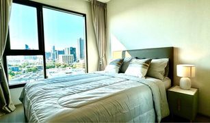 2 chambres Condominium a vendre à Bang Chak, Bangkok Life Sukhumvit 62