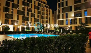 Studio Apartment for sale in Al Zahia, Sharjah Al Mamsha