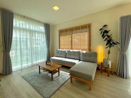 4 Bedroom House for rent at Anasiri Payap, Nong Pa Khrang, Mueang Chiang Mai