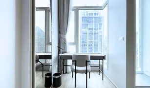 1 Schlafzimmer Wohnung zu verkaufen in Khlong Tan Nuea, Bangkok Culture Thonglor