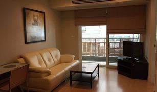 2 Bedrooms Condo for sale in Yan Nawa, Bangkok The Bangkok Narathiwas