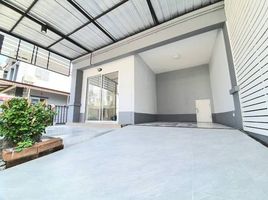 3 Bedroom Townhouse for sale at Baan Pruksa 76 Bangyai-Kaew-In, Bang Mae Nang, Bang Yai