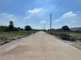 Studio Warehouse for sale at Pinthong Land Factory Mangkornthong 2, Na Mai, Lat Lum Kaeo, Pathum Thani