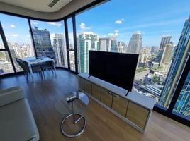 2 Bedroom Apartment for rent at Ashton Asoke, Khlong Toei Nuea