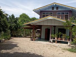 2 Schlafzimmer Haus zu verkaufen in Phak Hai, Phra Nakhon Si Ayutthaya, Ban Khae, Phak Hai