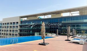 1 Bedroom Apartment for sale in , Abu Dhabi Park View