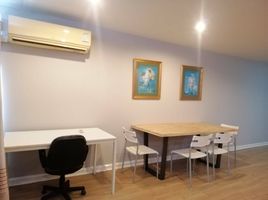 2 спален Кондо в аренду в Panchalae Boutique Residence, Nong Prue