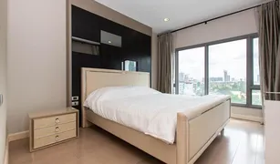 ขายคอนโด 2 ห้องนอน ใน คลองตัน, กรุงเทพมหานคร เดอะ เครสท์ สุขุมวิท 34