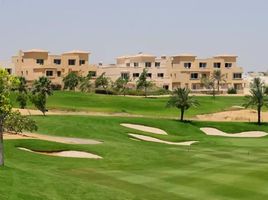 3 Schlafzimmer Reihenhaus zu verkaufen im Palm Hills Golf Views, Cairo Alexandria Desert Road, 6 October City, Giza