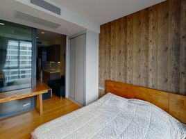 1 спален Кондо в аренду в Hyde Sukhumvit 13, Khlong Toei Nuea