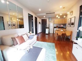 2 Bedroom Apartment for rent at The Address Chidlom, Lumphini