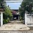 在Baan Sor Panurangsri出售的3 卧室 屋, Bang Kruai, Bang Kruai