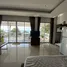 Studio Appartement zu vermieten im Breeze Beach House, Maenam, Koh Samui