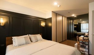 2 Bedrooms Condo for sale in Sam Sen Nai, Bangkok Ideo Phaholyothin Chatuchak