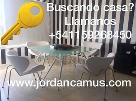 3 Bedroom House for rent in Argentina, Federal Capital, Buenos Aires, Argentina