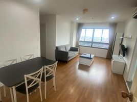 2 Schlafzimmer Appartement zu vermieten im Lumpini Place Ratchada-Thapra, Dao Khanong, Thon Buri