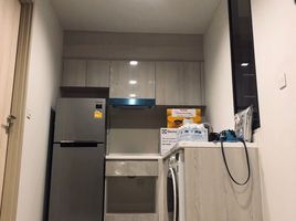 1 Bedroom Apartment for rent at Life One Wireless, Lumphini