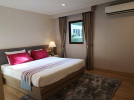 1 Bedroom Condo for rent at Ploenruedee Residence, Lumphini