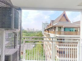 1 Schlafzimmer Appartement zu vermieten im Y.O. Place, Khlong Toei