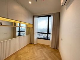 2 Schlafzimmer Appartement zu vermieten im Maru Ladprao 15, Chomphon