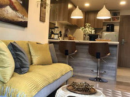 1 Bedroom Apartment for sale at Calypso Condo, Rawai, Phuket Town