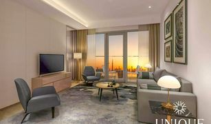 1 Schlafzimmer Appartement zu verkaufen in , Dubai Address Harbour Point