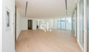 4 Bedrooms Apartment for sale in Saadiyat Beach, Abu Dhabi Mamsha Al Saadiyat