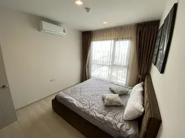 1 спален Кондо в аренду в Life Sukhumvit 48, Phra Khanong