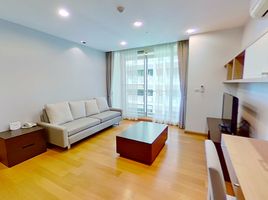 1 Schlafzimmer Appartement zu vermieten im Capital Residence, Khlong Tan Nuea, Watthana