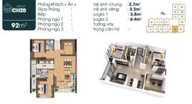 Available Units at TSG Lotus Sài Đồng