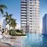 4 Bedroom Apartment for sale at Marina Shores, Park Island, Dubai Marina