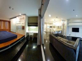 2 Schlafzimmer Wohnung zu verkaufen im Grand Park View Asoke, Khlong Toei Nuea