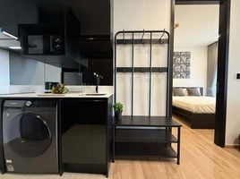 คอนโด 1 ห้องนอน ให้เช่า ในโครงการ โนเบิล อราวน์ อารีย์, สามเสนใน