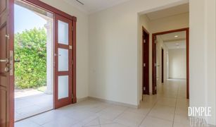 4 Bedrooms Villa for sale in Green Community Motor City, Dubai Bungalow Area