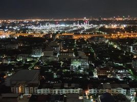 1 Schlafzimmer Appartement zu vermieten im The Line Sukhumvit 101, Bang Chak